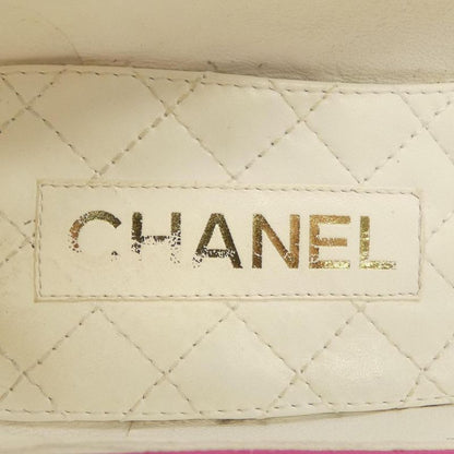 Chanel Ballerina Flat Shoes