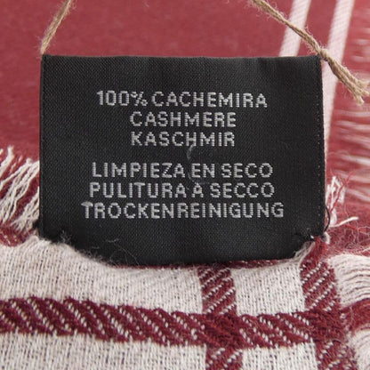 Hermes Draperie Double Face S Carre Geant 140 Shawl