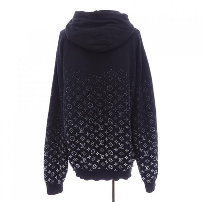 Louis Vuitton Monogram Gradient Hoodie Hnn 45 Wuso