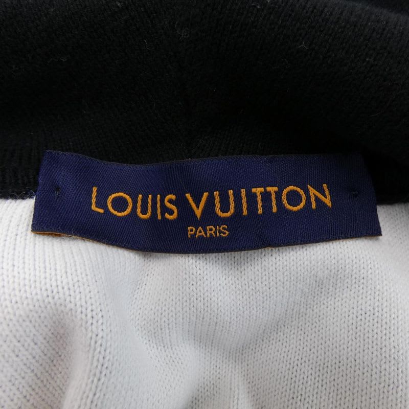 Louis Vuitton Monogram Gradient Hoodie Hnn 45 Wuso