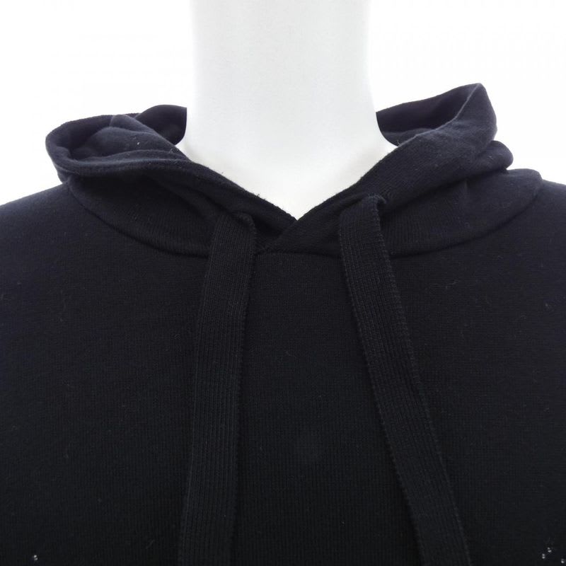 Louis Vuitton Monogram Gradient Hoodie Hnn 45 Wuso