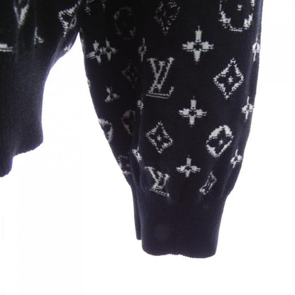Louis Vuitton Monogram Gradient Hoodie Hnn 45 Wuso