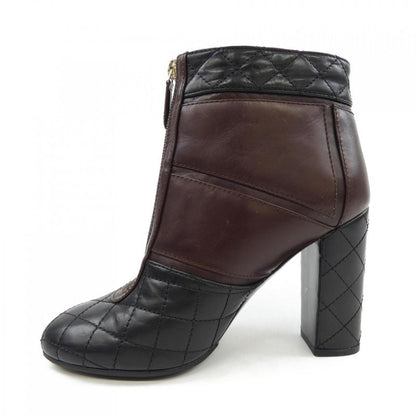 Chanel G28410 Boots