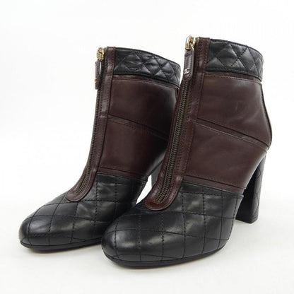 Chanel G28410 Boots