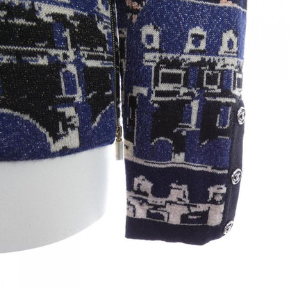 Chanel P71031k10156 21A Knit