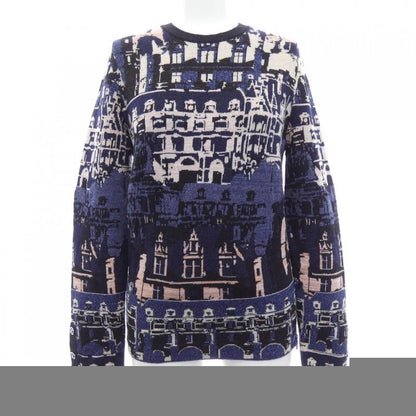 Chanel P71031k10156 21A Knit