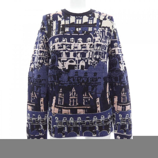 Chanel P71031k10156 21A Knit