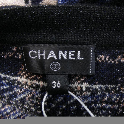 Chanel P71031k10156 21A Knit