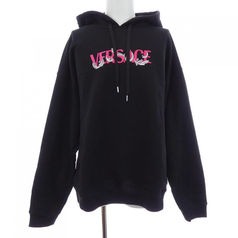 Versace 1006498 Parka