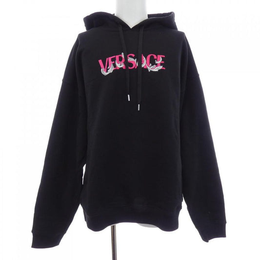 Versace 1006498 Parka