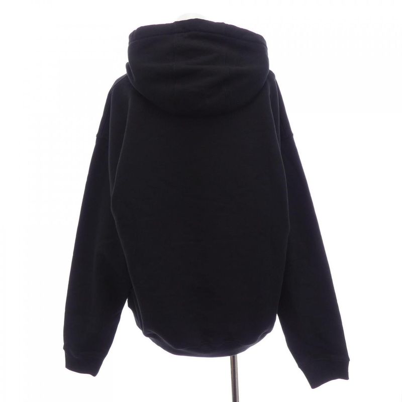 Versace 1006498 Parka