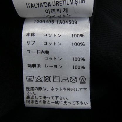 Versace 1006498 Parka