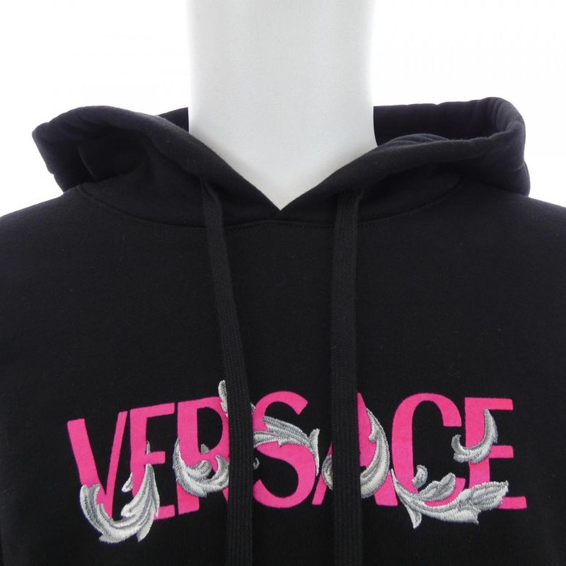 Versace 1006498 Parka