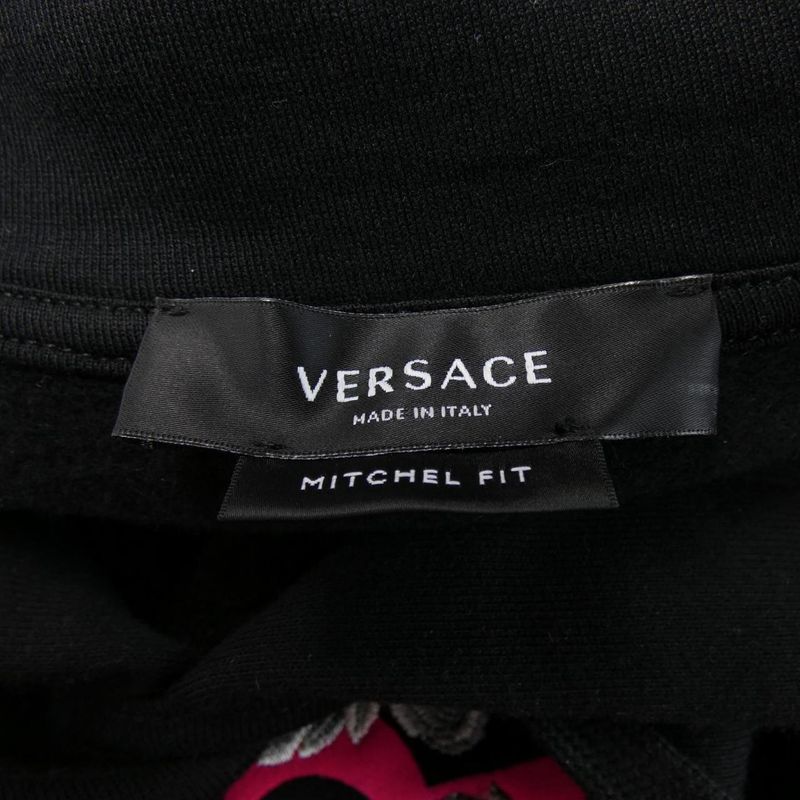 Versace 1006498 Parka