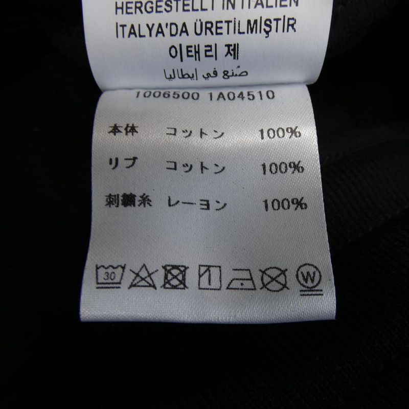 Versace 1006500 Pants