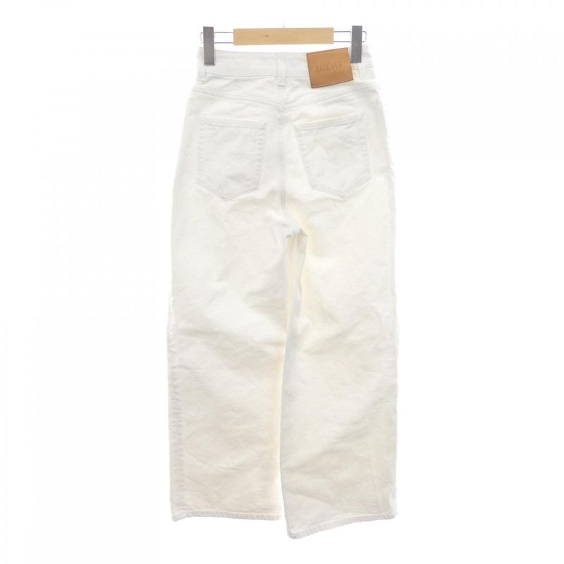 Loewe S540y11x74 Jeans