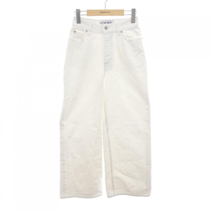 Loewe S540y11x74 Jeans