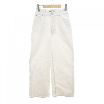 Loewe S540y11x74 Jeans