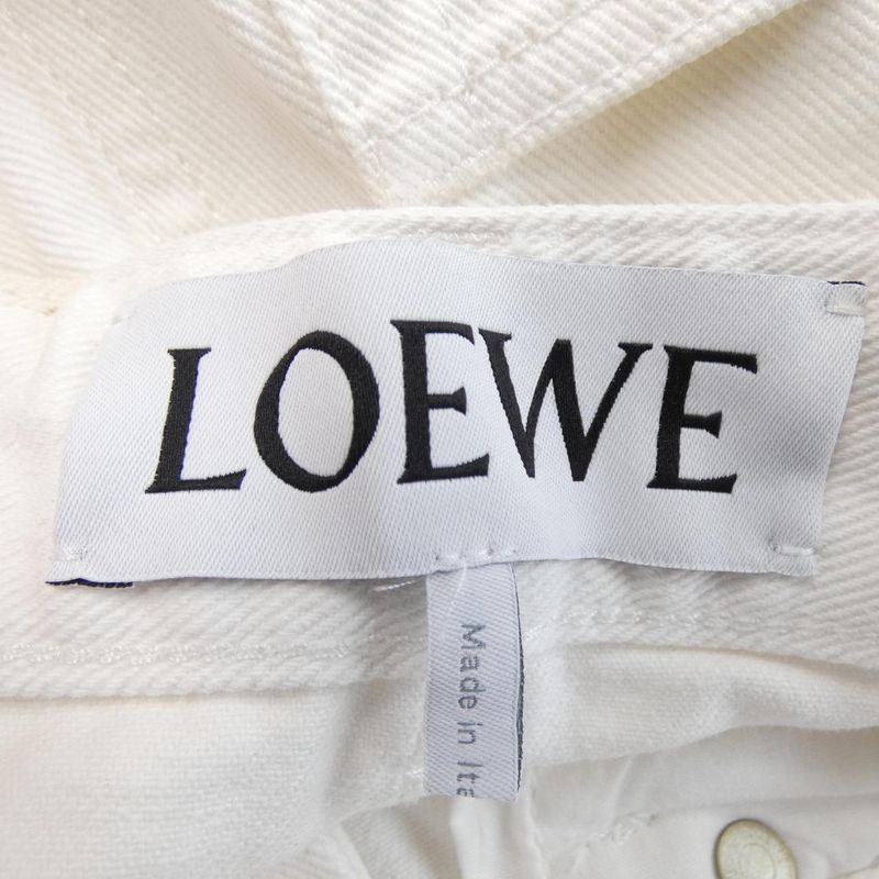 Loewe S540y11x74 Jeans
