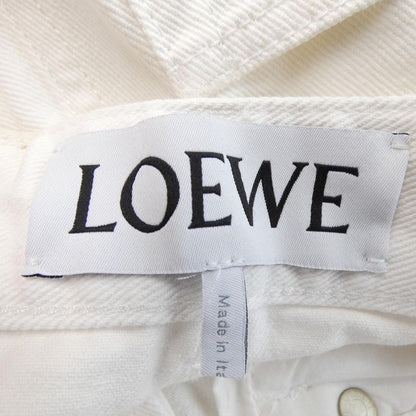 Loewe S540y11x74 Jeans