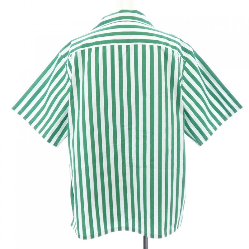 Prada Ucs 414 S221 108 R SS Shirt