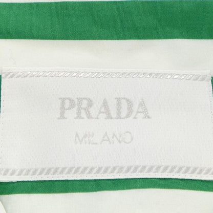 Prada Ucs 414 S221 108 R SS Shirt