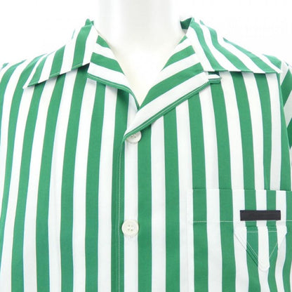 Prada Ucs 414 S221 108 R SS Shirt