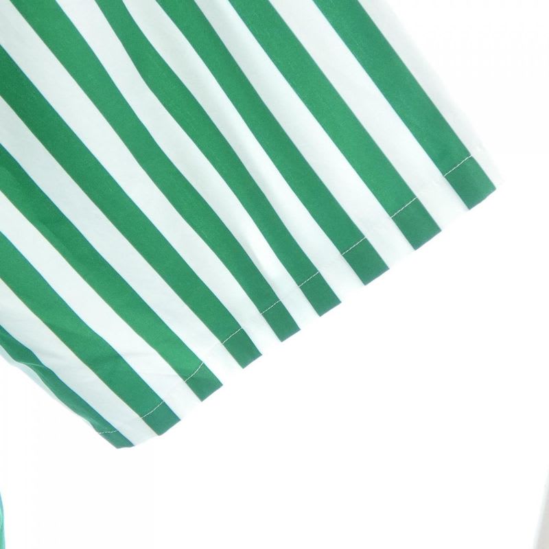 Prada Ucs 414 S221 108 R SS Shirt