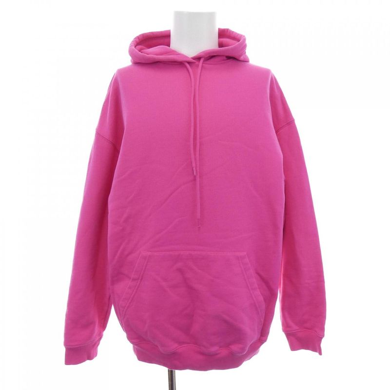 Balenciaga 570798 Thv79 Parka