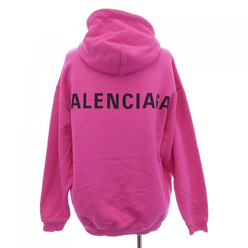 Balenciaga 570798 Thv79 Parka