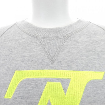 Louis Vuitton Upside Down Logo Hfy 20 Wgvr Sweatshirt