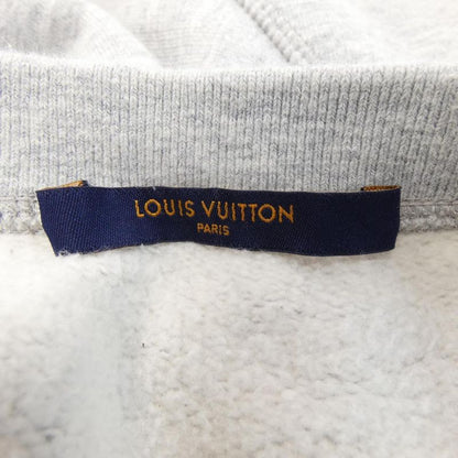 Louis Vuitton Upside Down Logo Hfy 20 Wgvr Sweatshirt