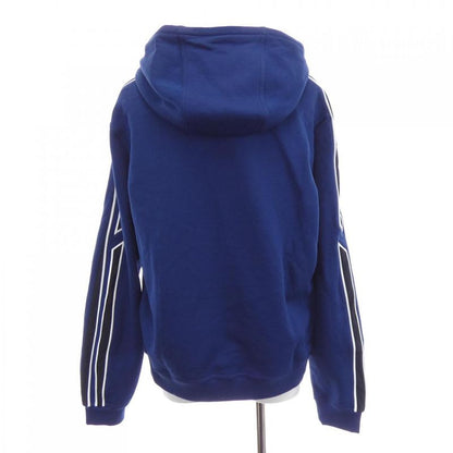 Hermes Blue Hoodie
