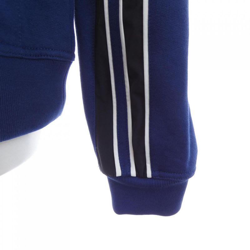 Hermes Blue Hoodie
