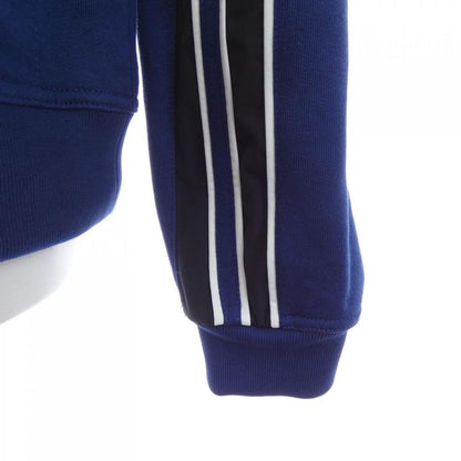 Hermes Blue Hoodie
