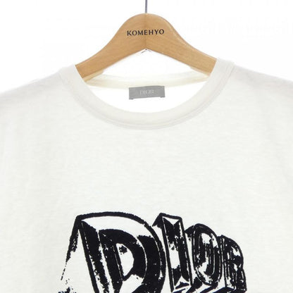 Dior 393 J696 A0849 T-Shirt