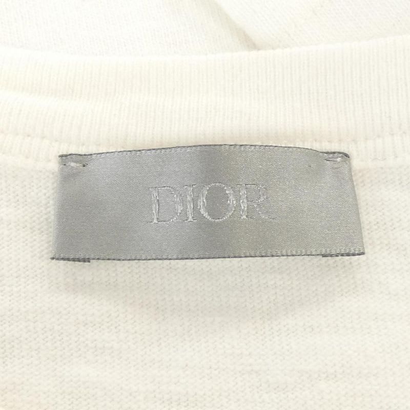 Dior 393 J696 A0849 T-Shirt