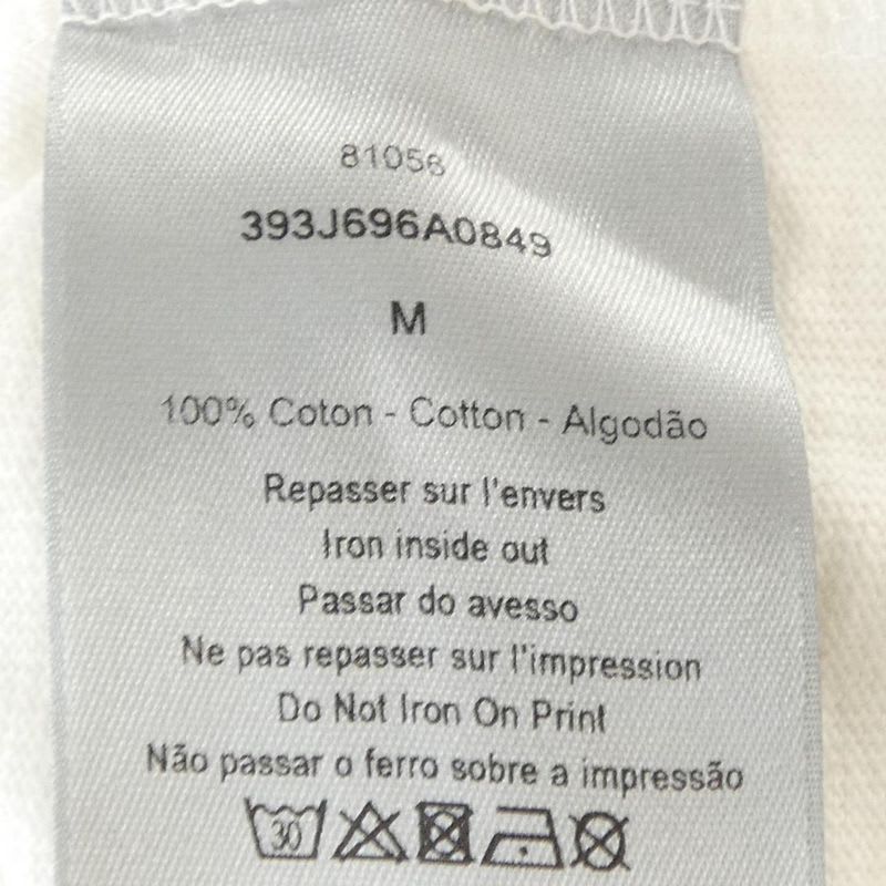 Dior 393 J696 A0849 T-Shirt