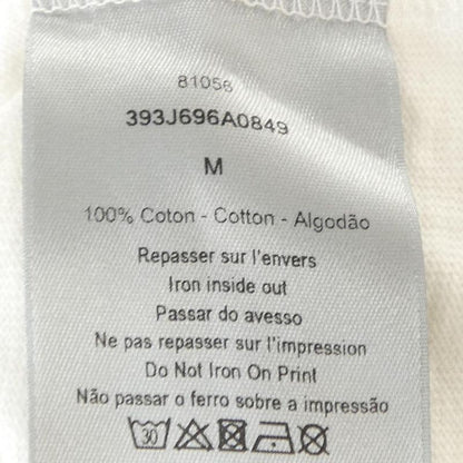 Dior 393 J696 A0849 T-Shirt