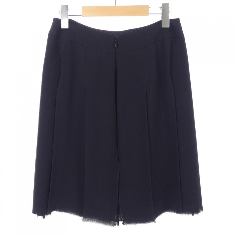 Chanel P37792v02158 Skirt