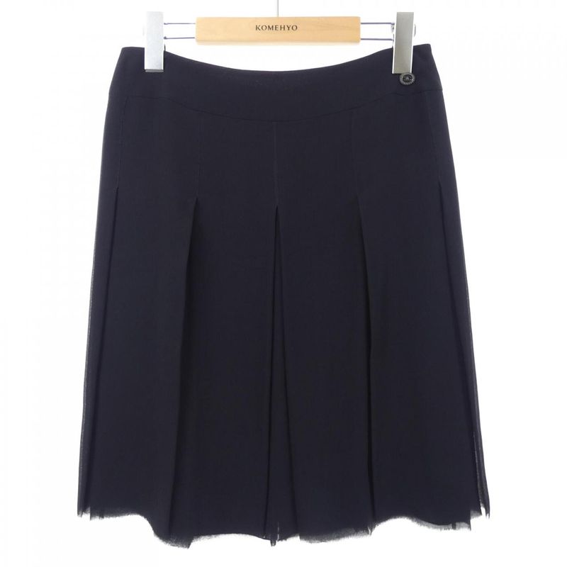 Chanel P37792v02158 Skirt