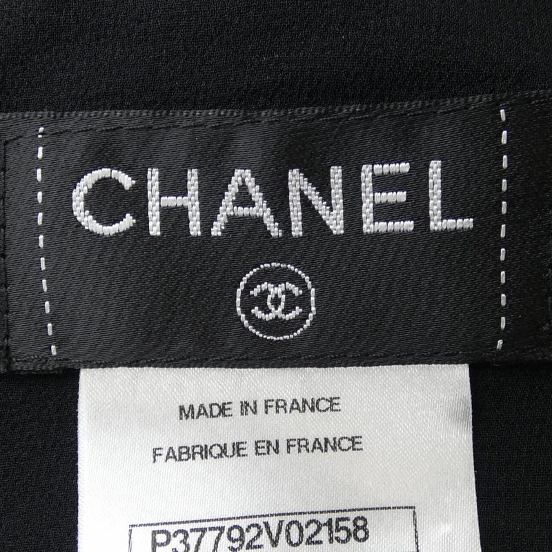Chanel P37792v02158 Skirt