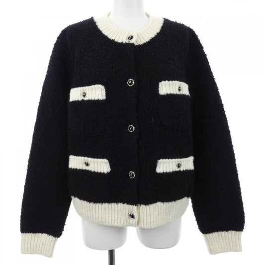 Chanel P80705k11686 Cardigan