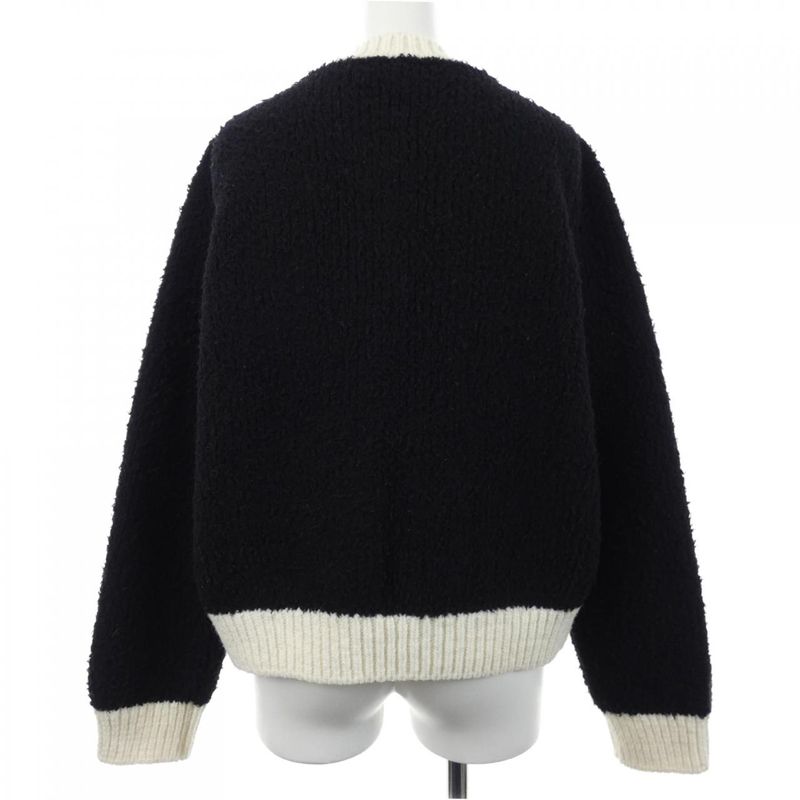 Chanel P80705k11686 Cardigan