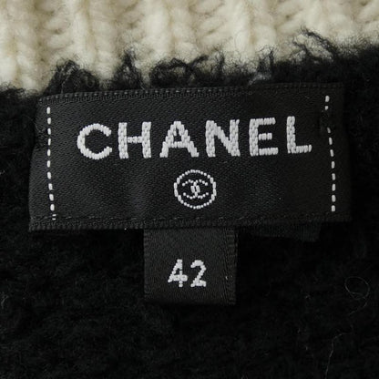 Chanel P80705k11686 Cardigan