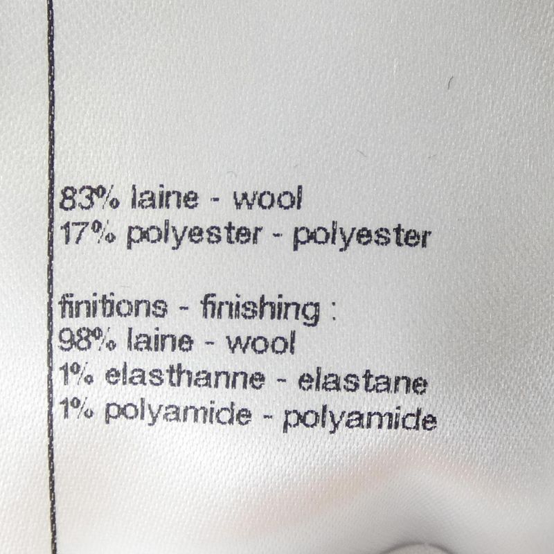 Chanel P80705k11686 Cardigan