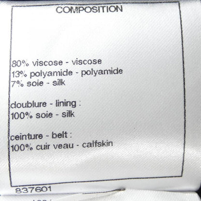 Chanel P61918v38338 19A Dress