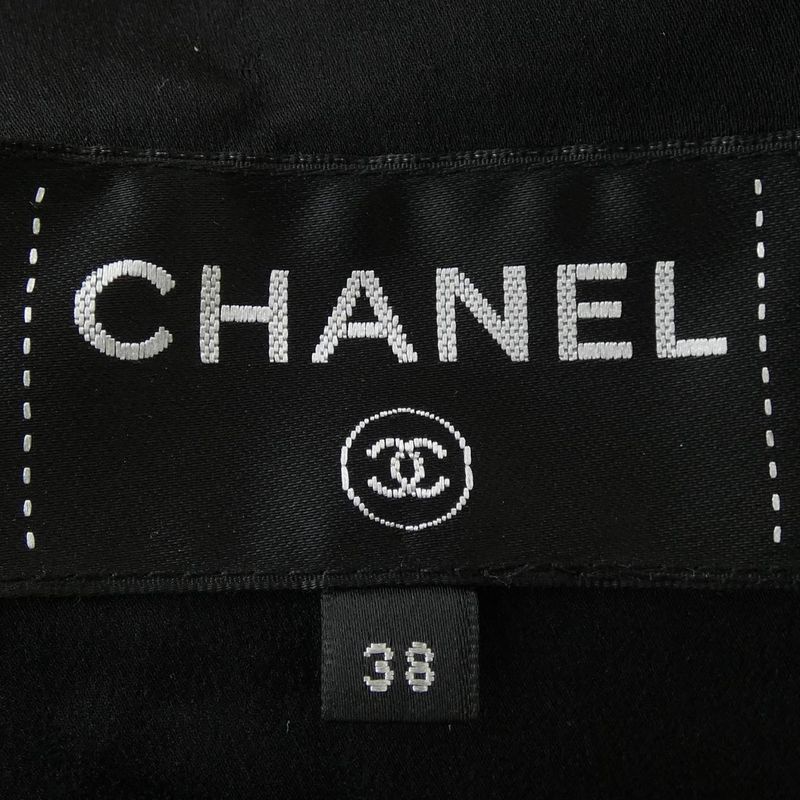 Chanel P61918v38338 19A Dress