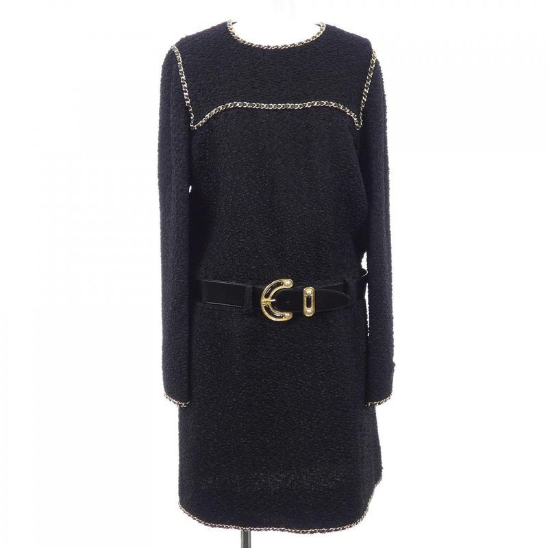 Chanel P61918v38338 19A Dress
