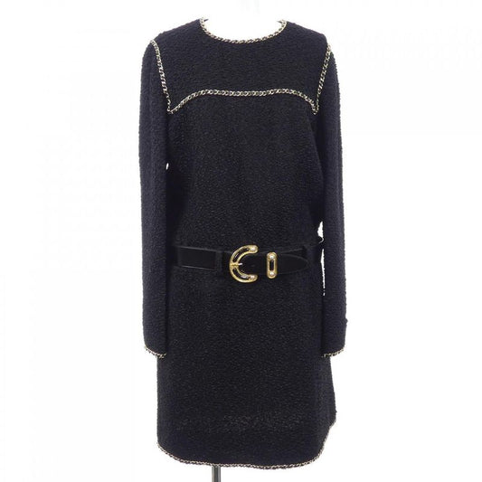 Chanel P61918v38338 19A Dress